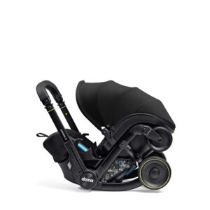 Doona X Car Seat & Stroller With FOC Bag