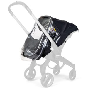 Doona Car Seat Raincover