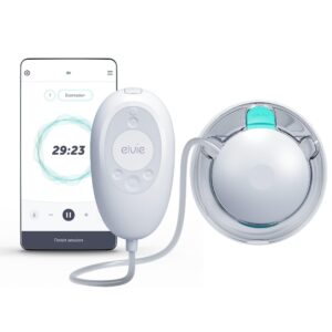 Elvie Stride 2 Single Electric Breast Pump