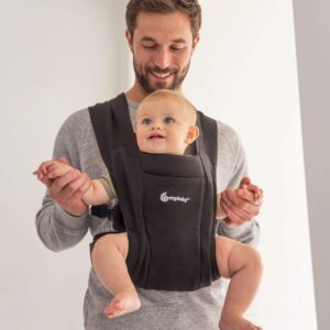 Ergobaby Embrace Baby Carrier