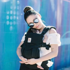 Ergobaby Omni 360 Baby Carrier