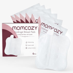 Momcozy Soothing Gel Pads