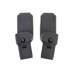 ICandy Orange 4 Lower Car Seat Adaptors