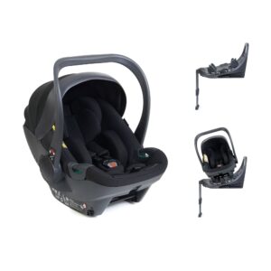 iCandy Cocoon 360 Infant Car Seat & Base (multiple car seat options)