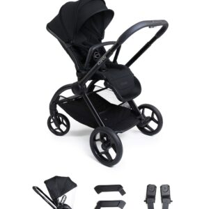 iCandy Core 2 Pushchair (multiple car seat options)