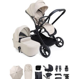 iCandy Core 2 Pushchair & Carrycot Bundle