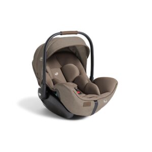 Joie i-Level™ Pro signature car seat – Maple