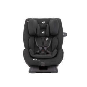 Joie™ Every Stage R129 Car Seat - Shale | All-in-One Car Seat for Newborns to Toddlers | Adjustable & Safe with Side-Impact Protection | Rear And Forward Facing Toddler Safety Chair