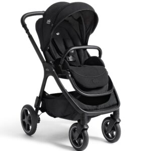 Joie finite 4in1 Signature Pushchair Black
