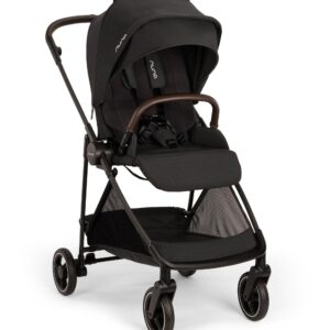 Nuna IXXA Next Pushchair
