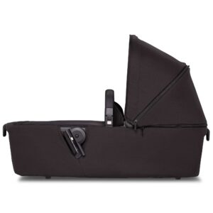 Joolz Aer+ Carry Cot in Refined Black