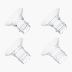 Flange Inserts for S9 Pro/S12 Pro - 4 Pcs