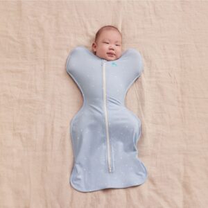 Love to Dream™ Swaddle Up™ Powder Blue