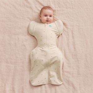 Love to Dream™ Swaddle Up™ Transition Bag (1.5 Tog) Medium
