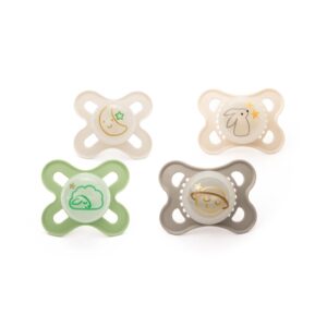 Mam Night Soother Set (0-6m)
