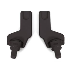 Mamas & Papas Car Seat Adaptors | Armadillo, Flip XT, Ocarro & Ocarro 2 | Compatible with Cybex, | Click & Go Travel System Accessory | Easy Attachment for Safe Baby Travel
