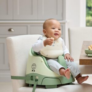Mamas & Papas Bug 3-in-1 Floor & Booster Seat