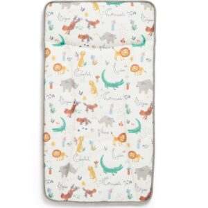 Mamas & Papas Essential Changing Mat – Fruit Garden