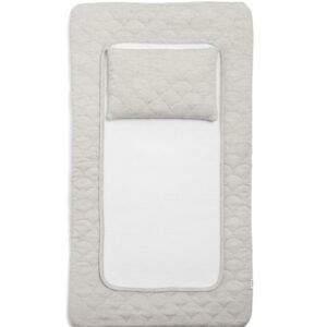 Mamas & Papas Welcome to the World Luxury Changing Mat