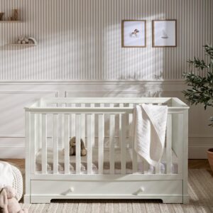 Mamas & Papas Oxford Baby Cot Bed