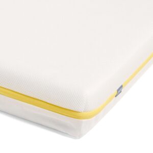 Mamas & Papas Cot Mattress Cover | 140x70cm | Waterproof & Anti Allergen | Breathable & Temperature Rgulating Baby / Infant Bedding