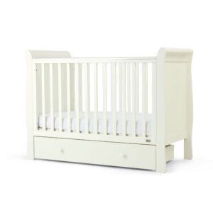 Mamas & Papas Mia Baby Cot