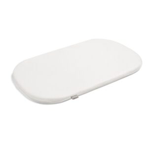 Mamas & Papas Iora Air Bedside Crib Spare Fibre Mattress | Breathable | Easy Clean | Dust Resistant | Anti - Allergy | Toxin - Free | Comfortable