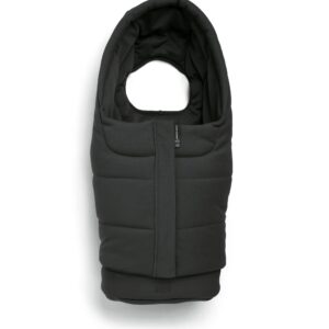 Mamas & Papas Ocarro 2 Footmuff | From Birth | Eclipse | Baby Pushchair Accessory | Quilted Cotton Lining | Windproof Design | Newborn Cacoon | Warm & Cosy Winter Cover