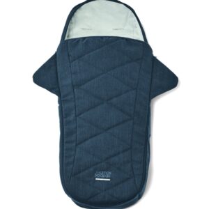 Mamas & Papas Strada Cold Weather Footmuff