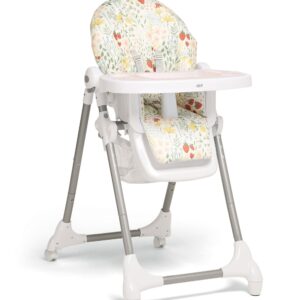 Mamas & Papas Snax Highchair – Fruit Garden