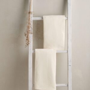 Mamas & Papas Moses Basket Fitted Sheets (2 pack)