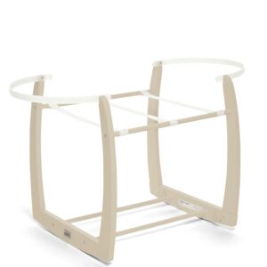 Mamas & Papas Moses Basket Stand (Rocking)
