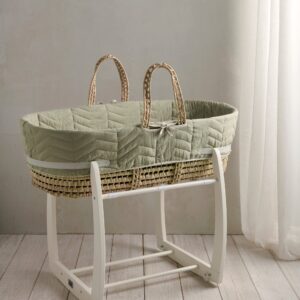 Mamas & Papas Moses Basket