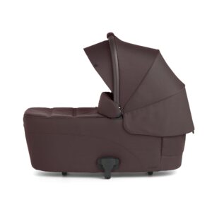 Mamas & Papas Ocarro 2 Carrycot (multiple car seat options)