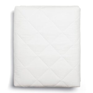 Mamas & Papas Petite Cot Quilted Mattress Protector