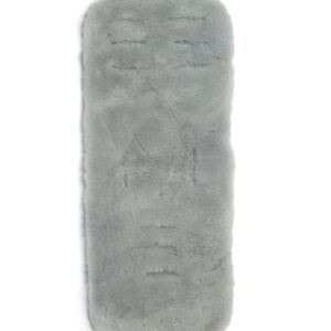 Mamas & Papas Luxury Buggy Sheepskin Liner