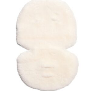 Mamas & Papas Luxury Sheepskin Pushchair Liner