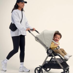 Mamas & Papas Libro Stroller (multiple car seat options)
