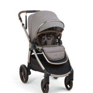 Mamas & Papas Ocarro 2 Pushchair (multiple car seat options)