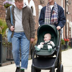 Mamas & Papas Ocarro 2 Pushchair / Pram / Buggy