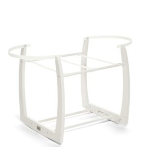 Mamas & Papas Rocking Moses Basket Stand