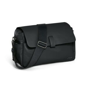 Mamas & Papas Stroller Organiser Eco Leather