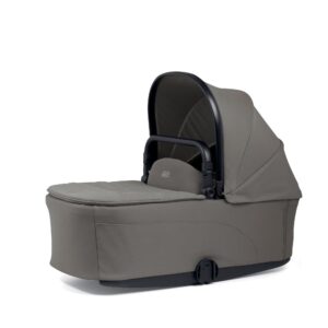 Mamas & Papas Vardo Carrycot (multiple car seat options)