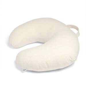 Mamas & Papas Welcome to the World Seedling Nursing Pillow