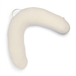 Mamas & Papas Welcome to the World & Nursing Pillow