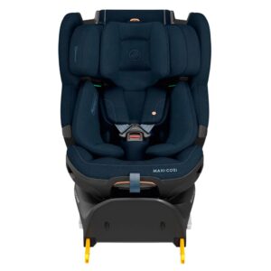 Maxi Cosi Maxi-Cosi Emerald 360 Pro Car Seat – Twillic Blue