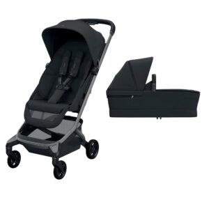 Maxi Cosi Maxi-Cosi Fame Cabin Pushchair & Carry Cot Bundle
