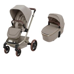 Maxi Cosi Maxi-Cosi Fame Pushchair & Carrycot