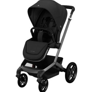 Maxi Cosi Fame Pushchair – Twillic Black