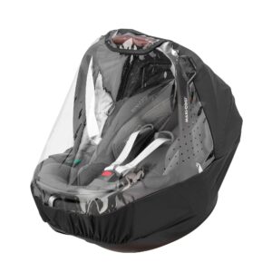 Maxi Cosi CabrioFix/Pebble Raincover for Car Seats